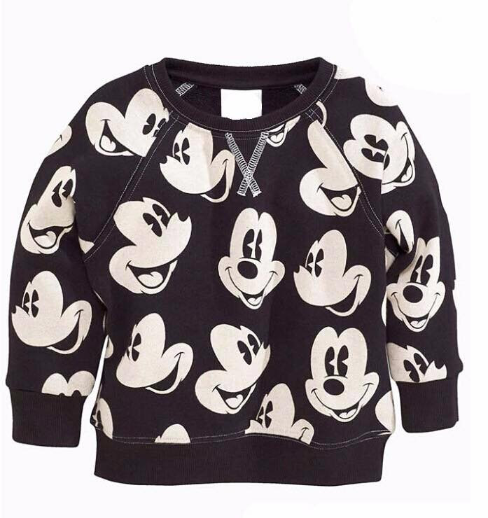 TUTA TOPOLINO E MINNIE da 18 mesi a 6 anni. | mamybabyshop