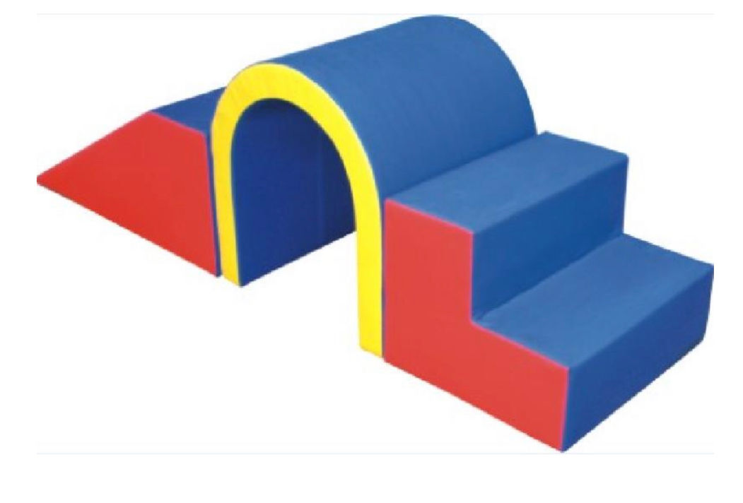 PPM026 - PERCORSI MORBIDI