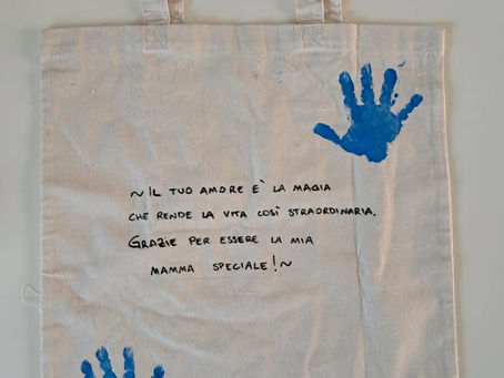 FESTA DELLA MAMMA