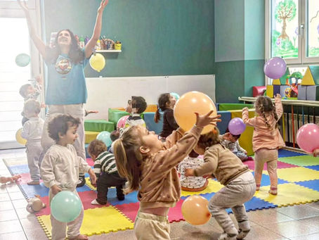 GIOCO DANZA