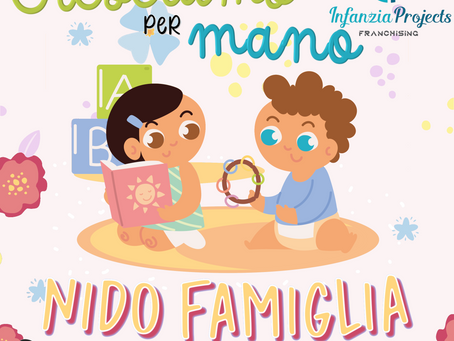 ISCRIZIONI APERTE