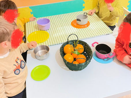 SVILUPPIAMO L'AUTONOMIA