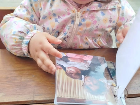ALBUM di FAMIGLIA