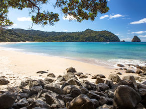 De mooiste stranden van Nieuw-Zeeland voor zon- en watersportliefhebbers