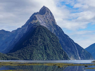 Milford Sound en Doubtful Sound? De adembenemend mooie fjorden van Nieuw-Zeeland