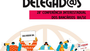 A campanha nacional salarial dos bancários 2026 já começou.