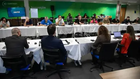 Caixa não responde sobre Saúde Caixa, Super Caixa e sobrecarga na rede; empregados relatam cenário de adoecimento