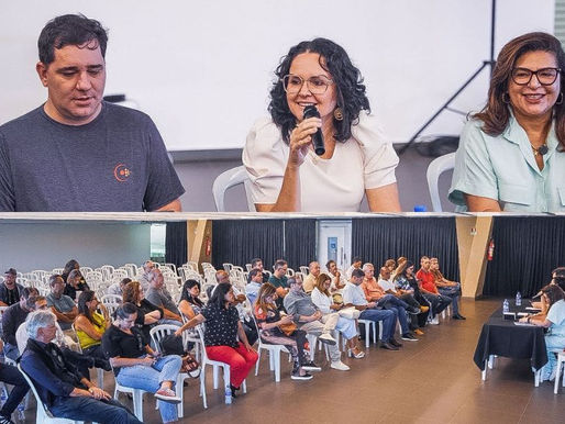 Nova diretoria da Contraf-CUT toma posse de mandato 2026/2027