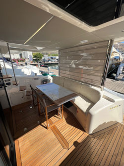 Absolute Navetta 48