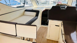 Galeon 385 HTS