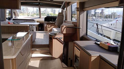 GALEON 680 FLY