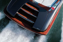 RIVA 38 RIVAMARE