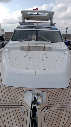 GALEON 680 FLY