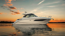 SEA RAY 320 SUNDANCER