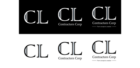 logo variations