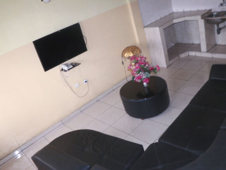 Hôtel à Kinshasa tibimmordc.