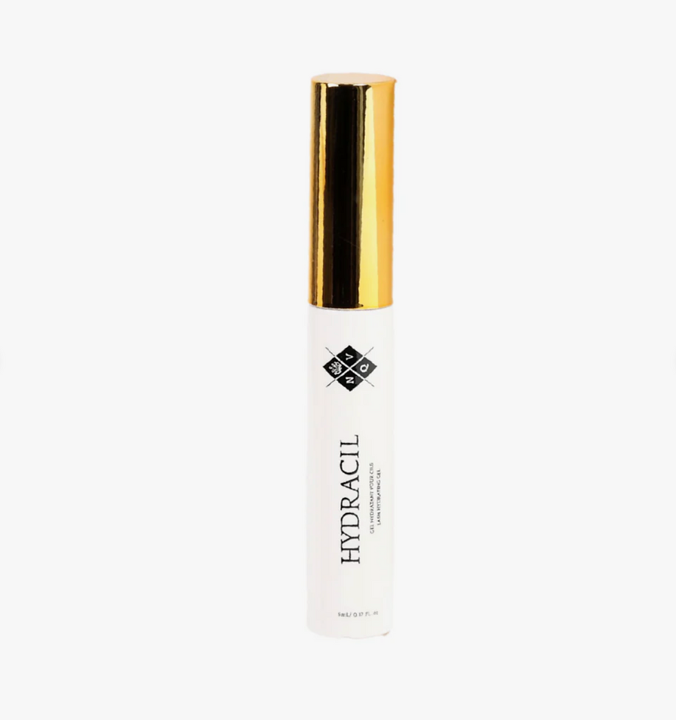Hydracil | Hydratant Biologique pour Cils et Sourcils