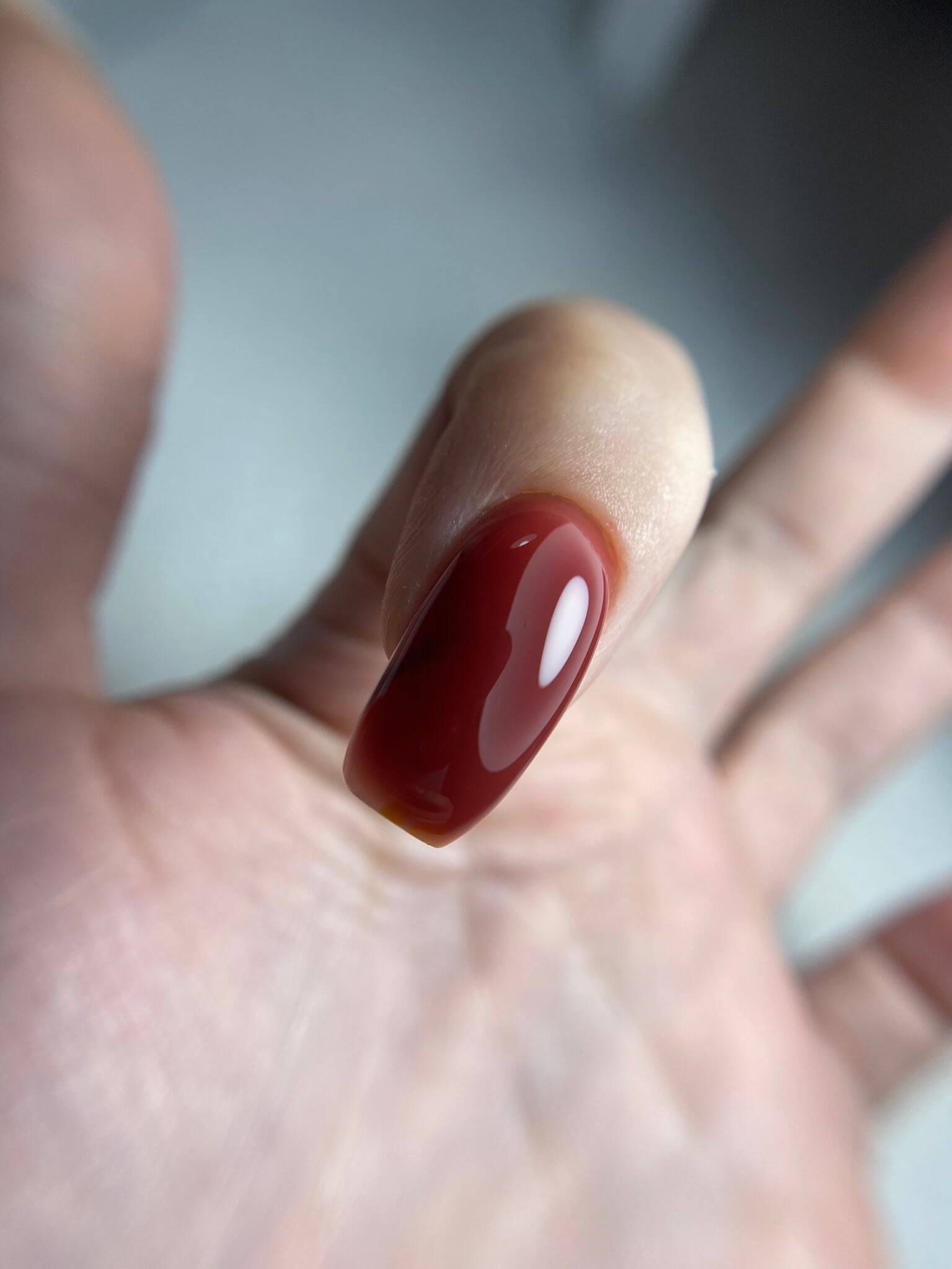 ראבר בייס 06 UNI RUBBER BASE COLOR