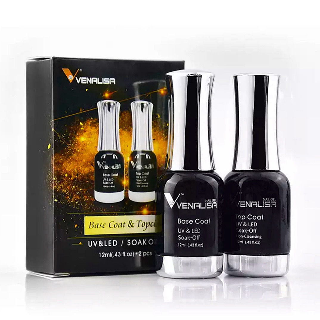 מארז בייס וטופ ונליסה