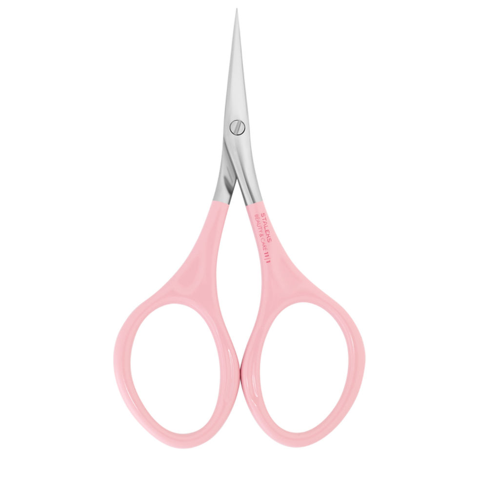 תמונה ממוזערת: מספריים ורודות לקוטיקולה סטאלקס -11|1  