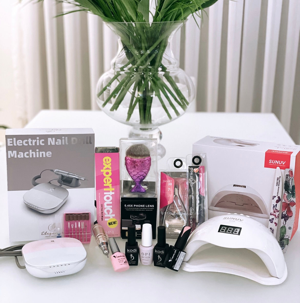 The dream kit - ערכת