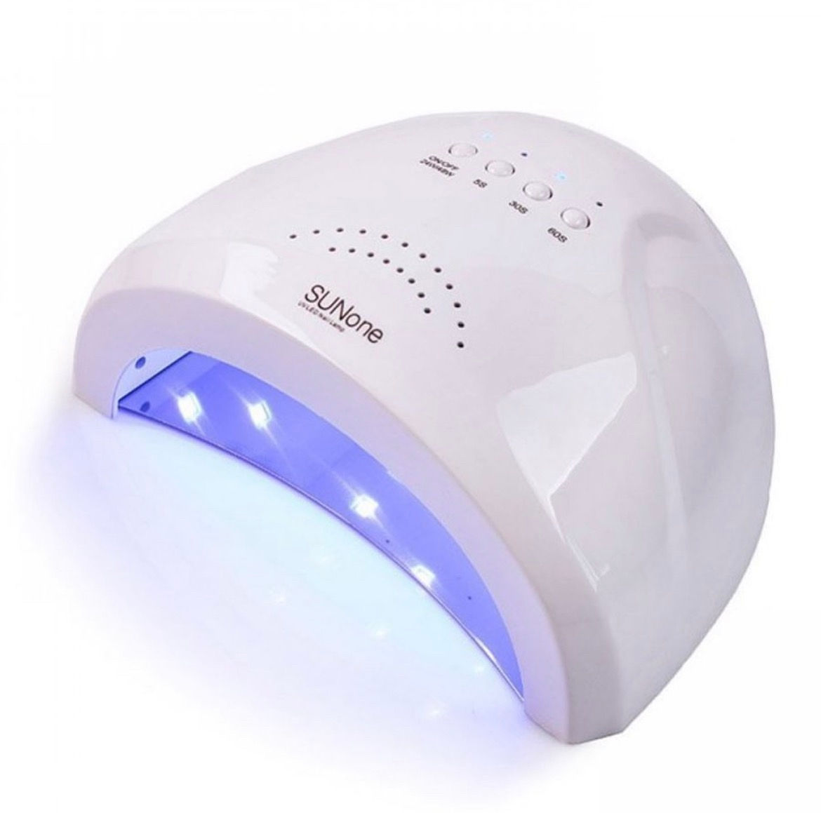 מנורת ייבוש SUNone (סאן 1 48W)