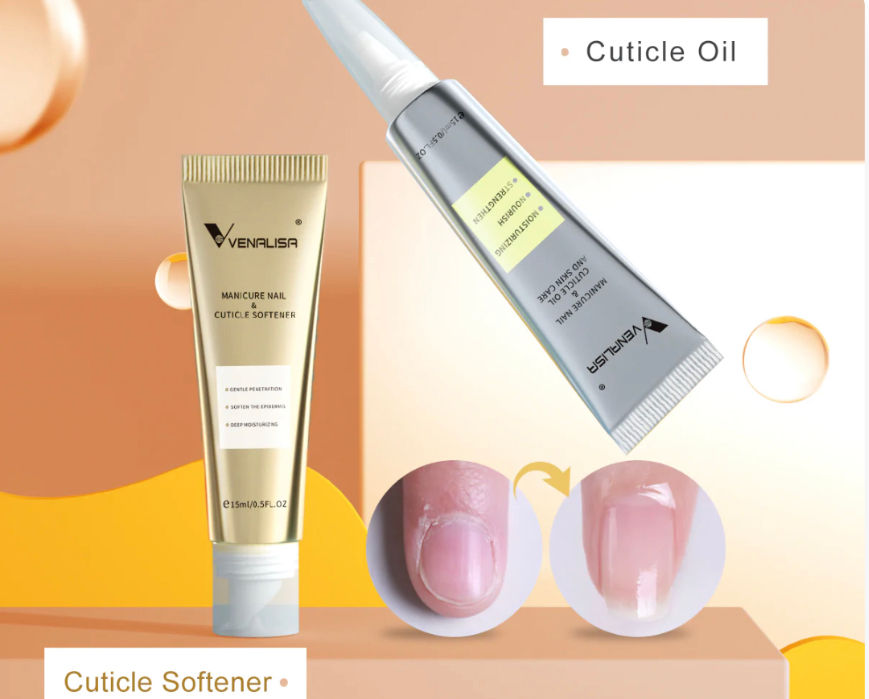 תמונה ממוזערת: מרכך קוטיקולה - VENALISA