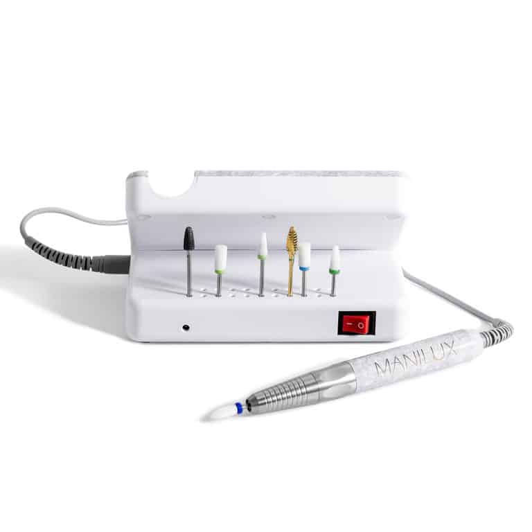 תמונה ממוזערת: מכונת שיוף מנילוקס manilux 40k 