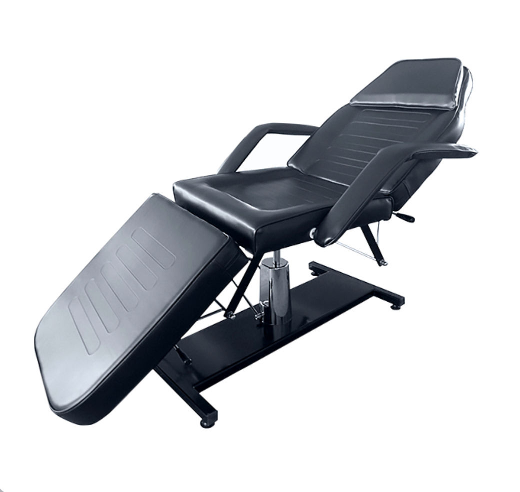 מיטת טיפולים הידראולית