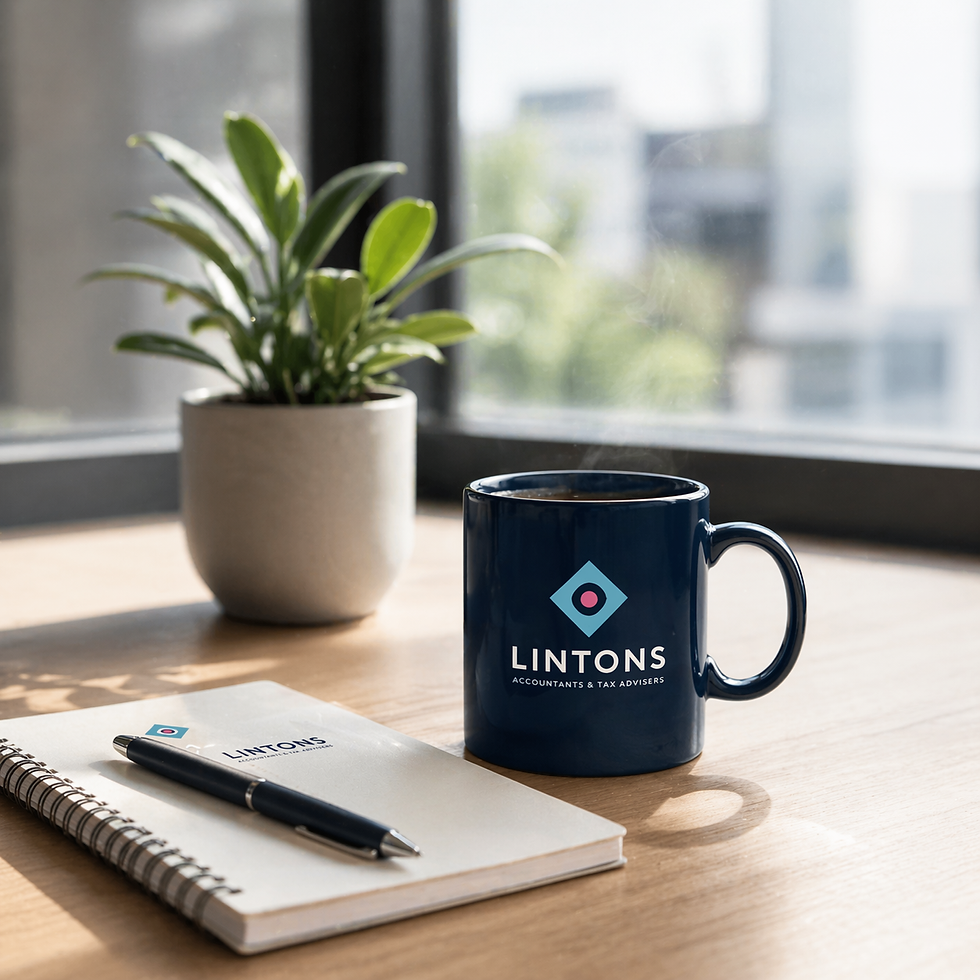 Free initial meeting with Lintons Accountancy Malton