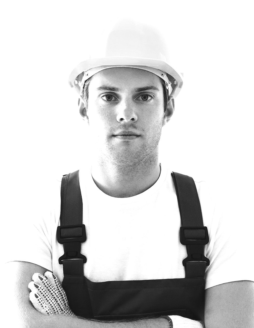 Construction Worker