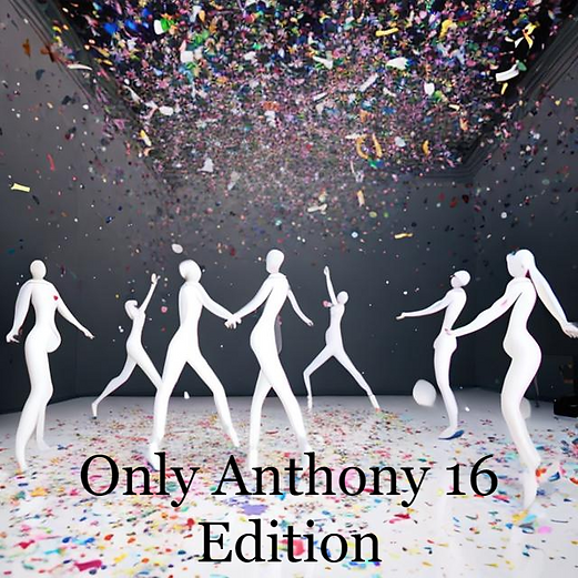 Only Anthony 16 Edition Cover.png