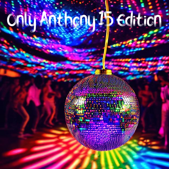 Only Anthony 15 Edition Cover.png