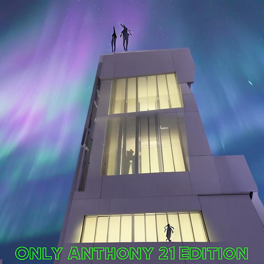 Only Anthony 21 Edition Cover.png