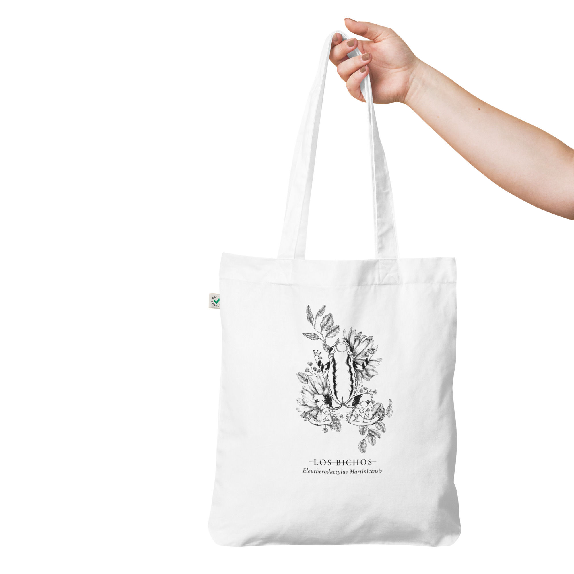 Tote Bag Rana