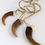 Thumbnail: Bear Claw Necklace