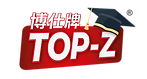 博士牌 TOP-Z Logo