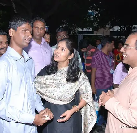 anuradha_sriram_2009