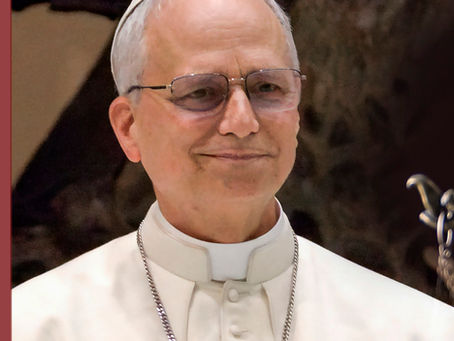 Jubileo de los Trabajadores por la Justicia: COPAJU envió su saludo a León XIV y ratificó su compromiso con la justicia social