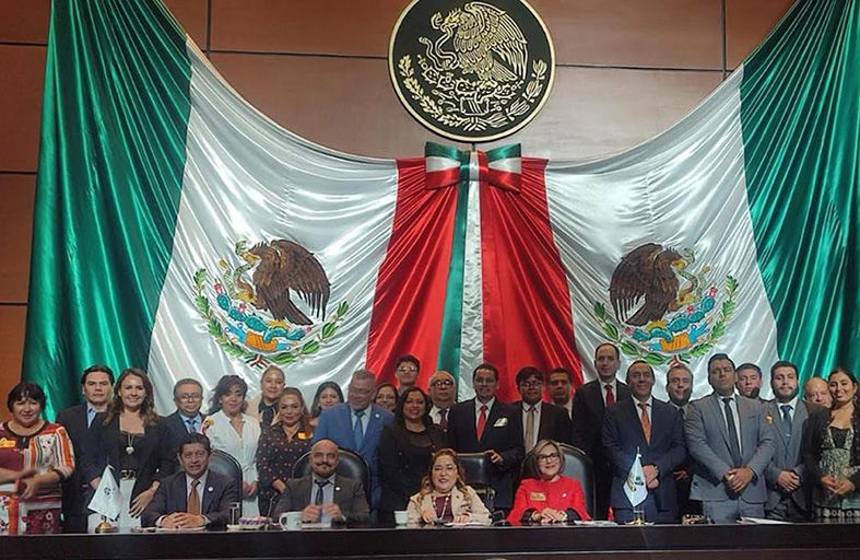 COPAJU en México: un llamado a defender la dignidad humana frente a la crisis civilizatoria