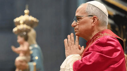 Rechazo de COPAJU a las expresiones del presidente de EEUU contra el Papa León XIV