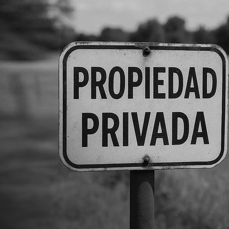 COPAJU llamó a rechazar el proyecto de Inviolabilidad de la Propiedad Privada