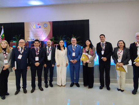 Comenzó en Paraguay el encuentro internacional "Respetar, proteger y garantizar los DESCA"