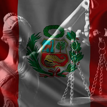 En defensa de la democracia y la independencia judicial en Perú