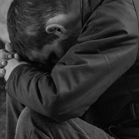 Por los derechos de las personas en situación de calle