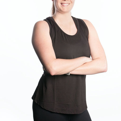 Alyse Kelly | Trainer of the Month May 2023