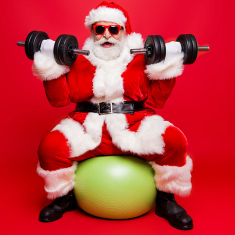 How a Personal Trainer Can Help You Get Into Shape During the Holidays