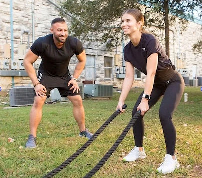 Is it Worth Getting a Personal Trainer? 3 Benefits You May Have Missed