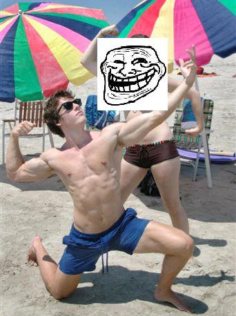 How to Lose Weight and Build Muscle...Even When You Are on Vacation