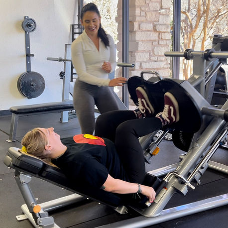 New to the Gym? Get Started With Personal Training for Better Results